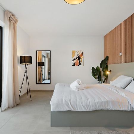 Comfort & Style In Vibrant Luxembourg Coliving Buitenkant foto
