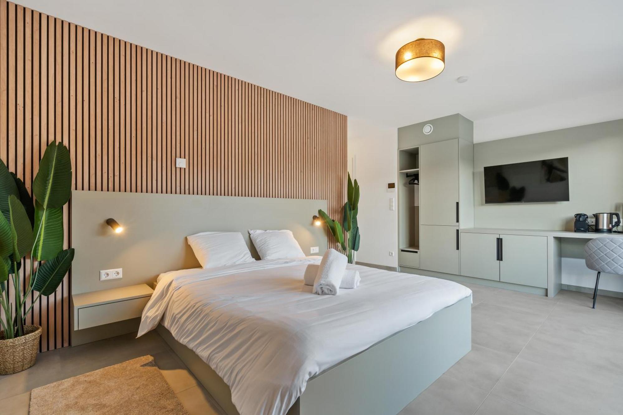 Comfort & Style In Vibrant Luxembourg Coliving Buitenkant foto