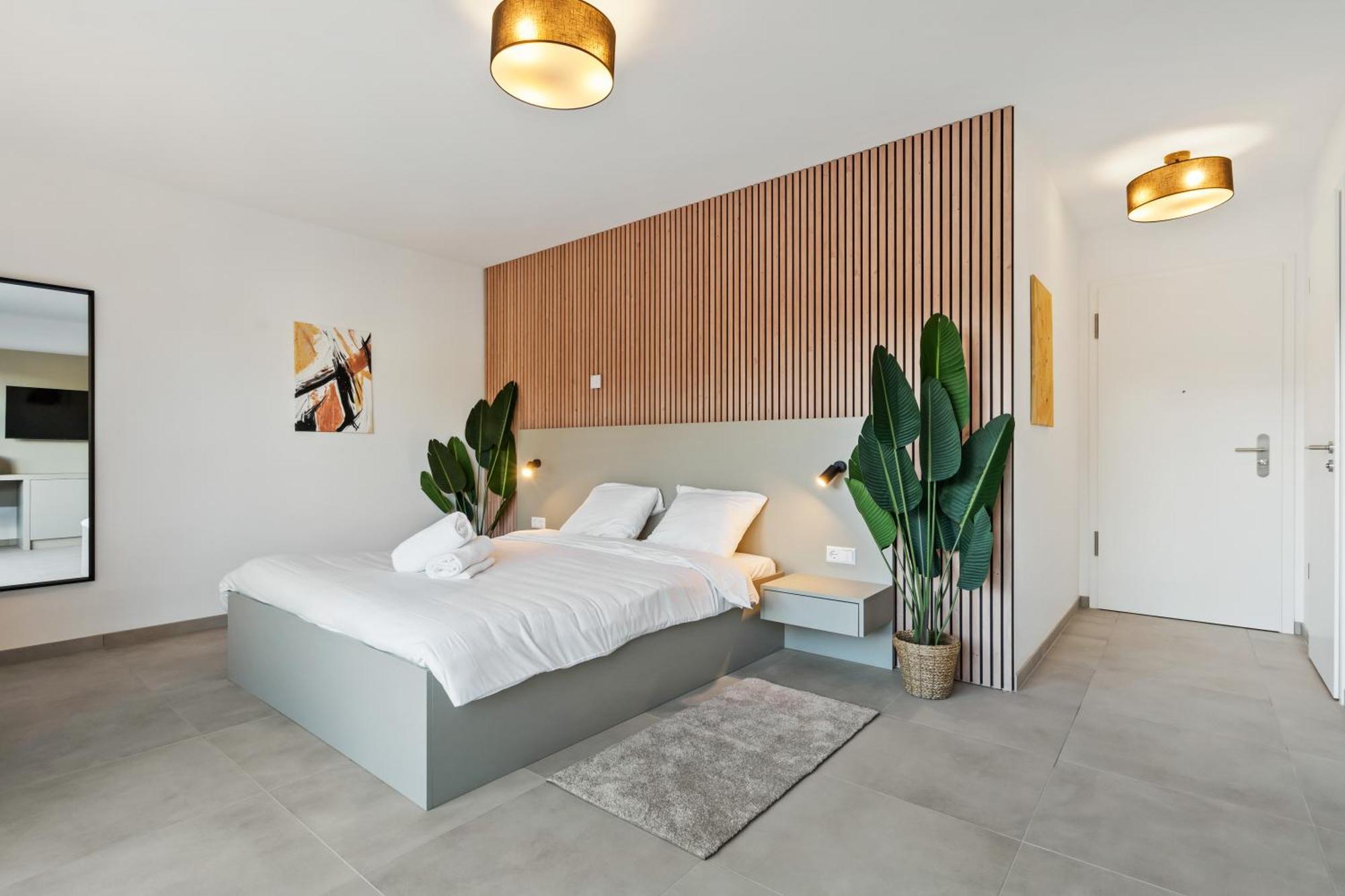 Comfort & Style In Vibrant Luxembourg Coliving Buitenkant foto