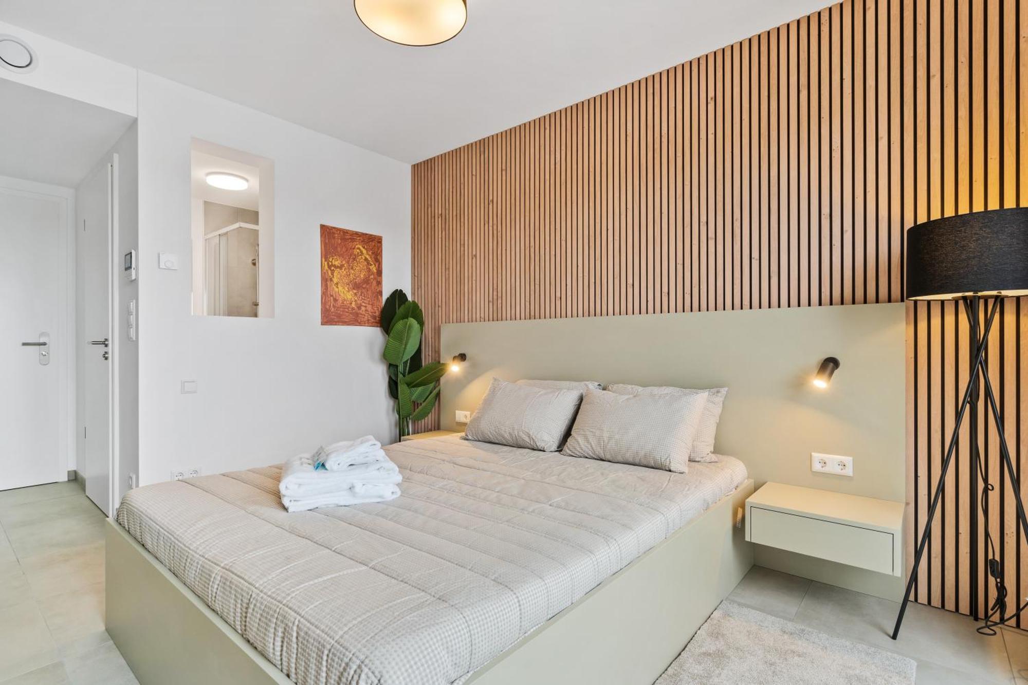 Comfort & Style In Vibrant Luxembourg Coliving Buitenkant foto