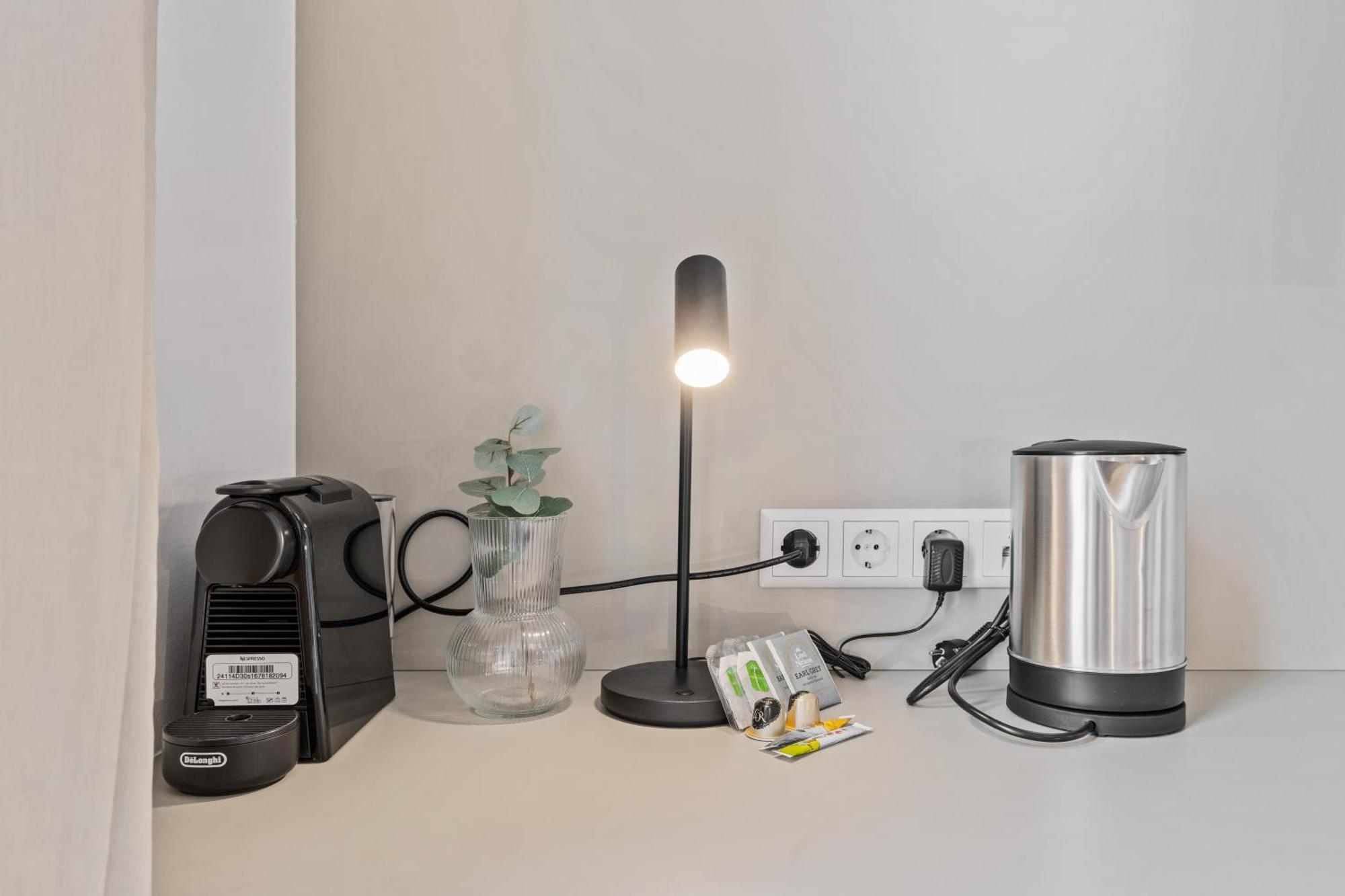 Comfort & Style In Vibrant Luxembourg Coliving Buitenkant foto