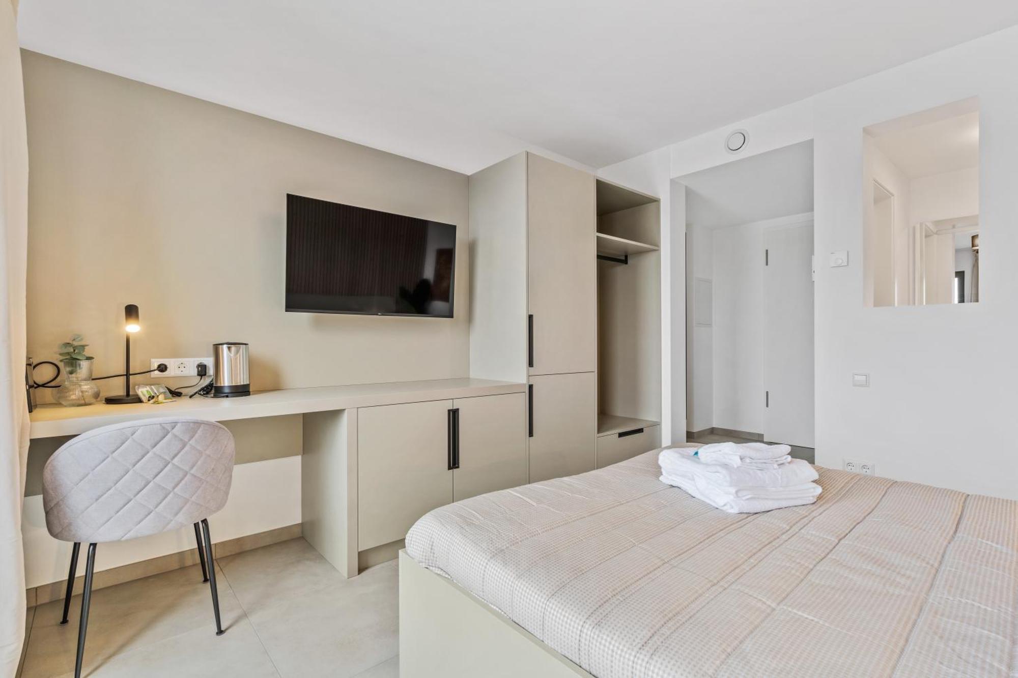 Comfort & Style In Vibrant Luxembourg Coliving Buitenkant foto