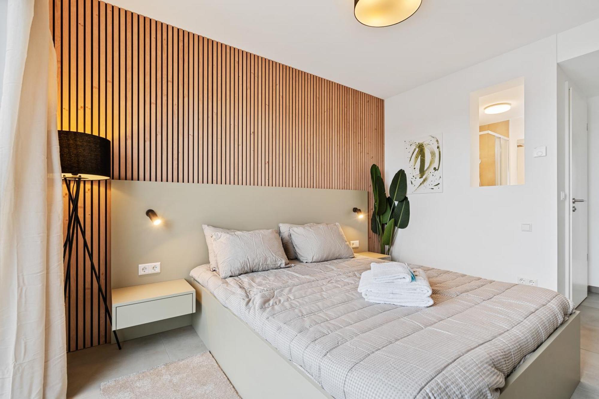 Comfort & Style In Vibrant Luxembourg Coliving Buitenkant foto