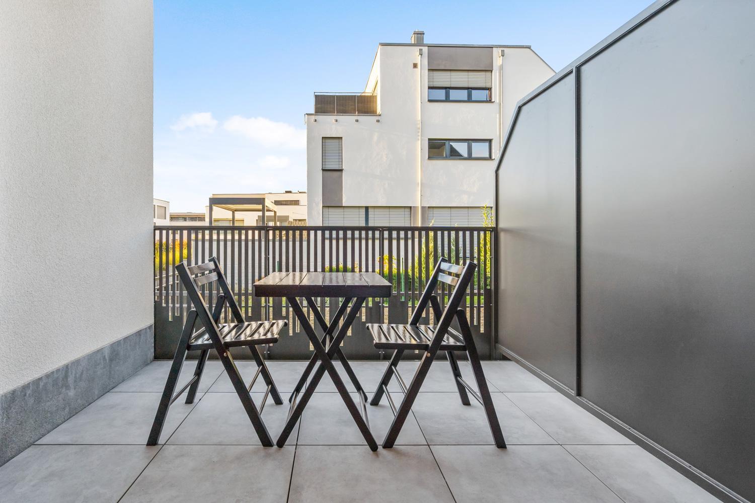 Comfort & Style In Vibrant Luxembourg Coliving Buitenkant foto