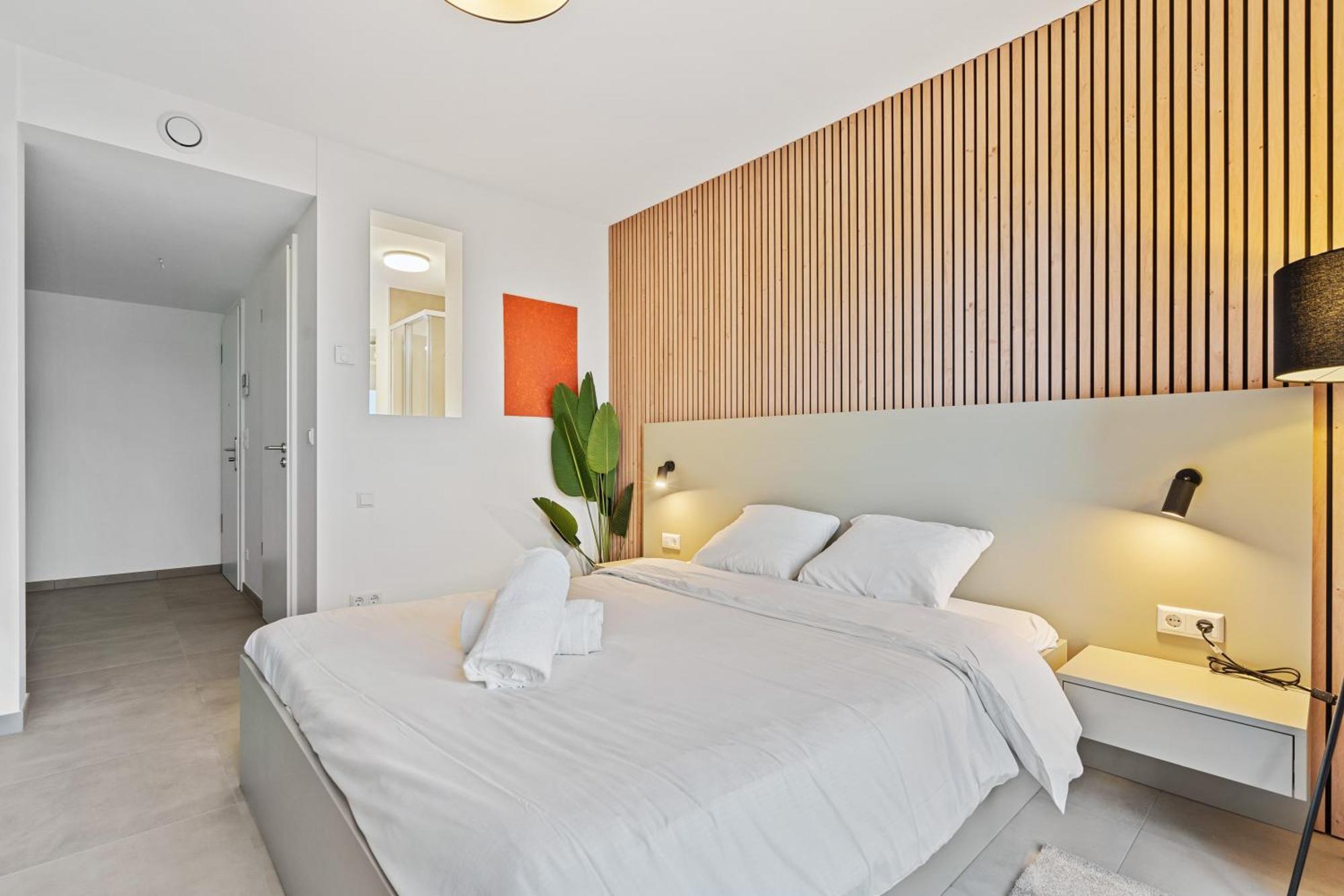 Comfort & Style In Vibrant Luxembourg Coliving Buitenkant foto