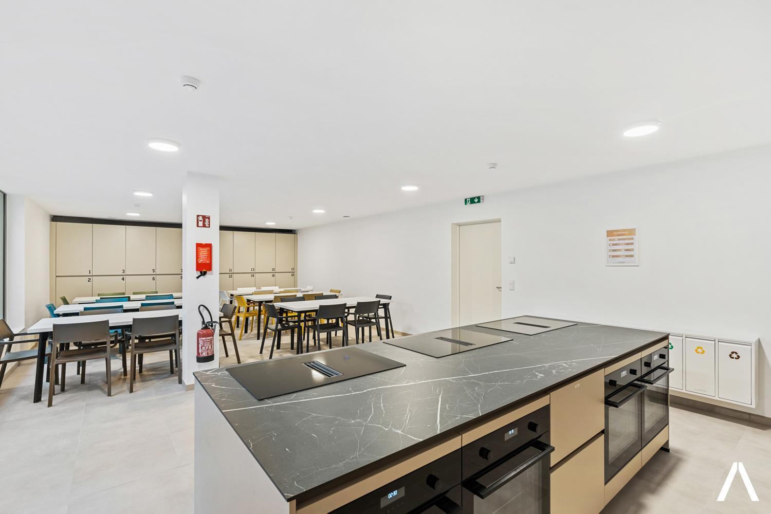Comfort & Style In Vibrant Luxembourg Coliving Buitenkant foto