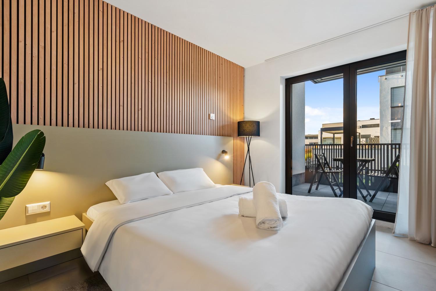 Comfort & Style In Vibrant Luxembourg Coliving Buitenkant foto