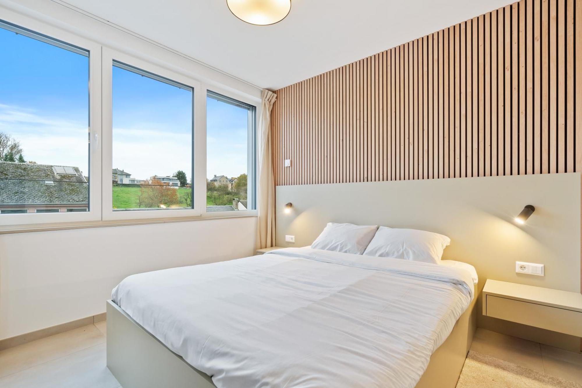 Comfort & Style In Vibrant Luxembourg Coliving Buitenkant foto