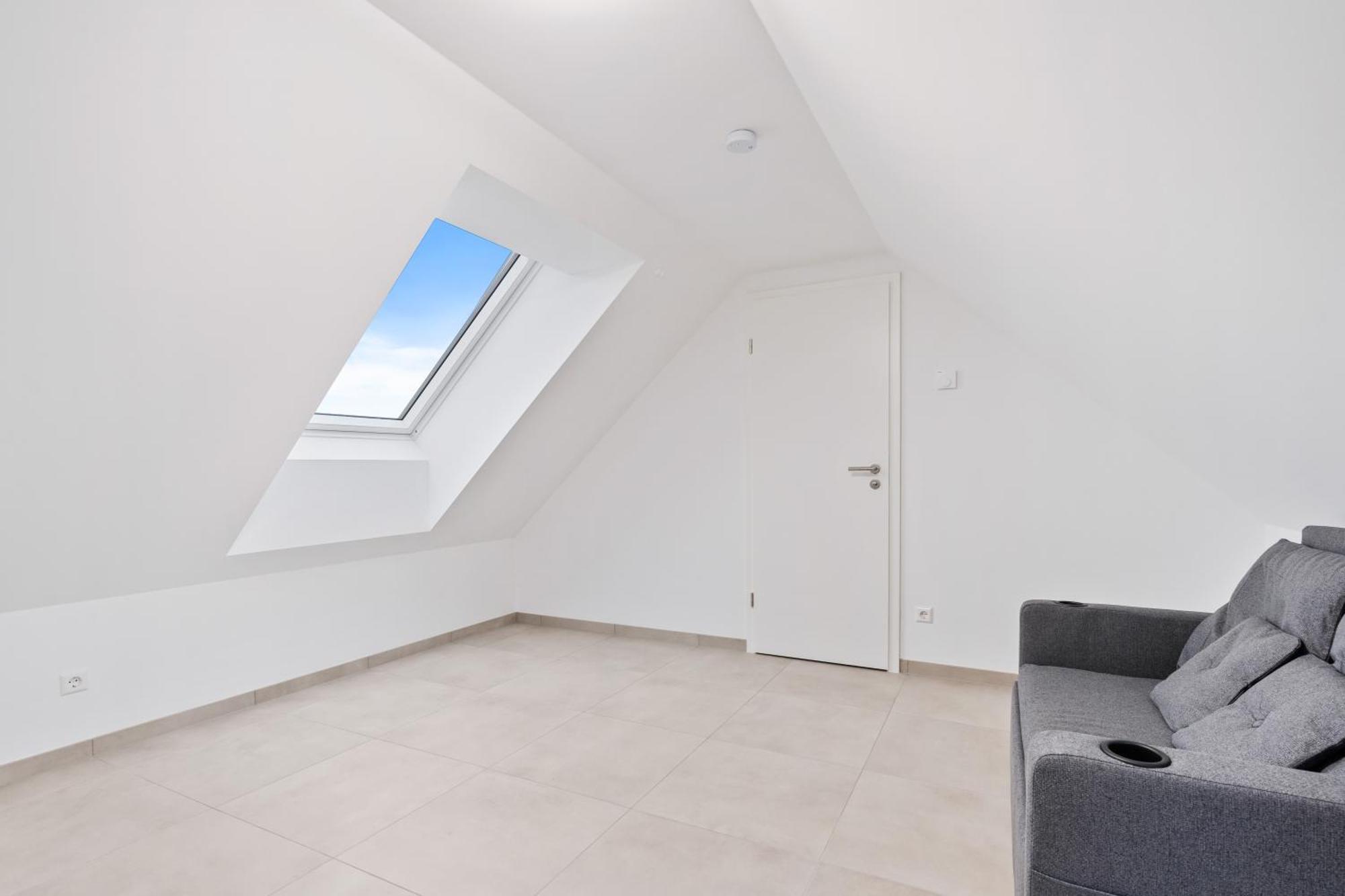 Comfort & Style In Vibrant Luxembourg Coliving Buitenkant foto