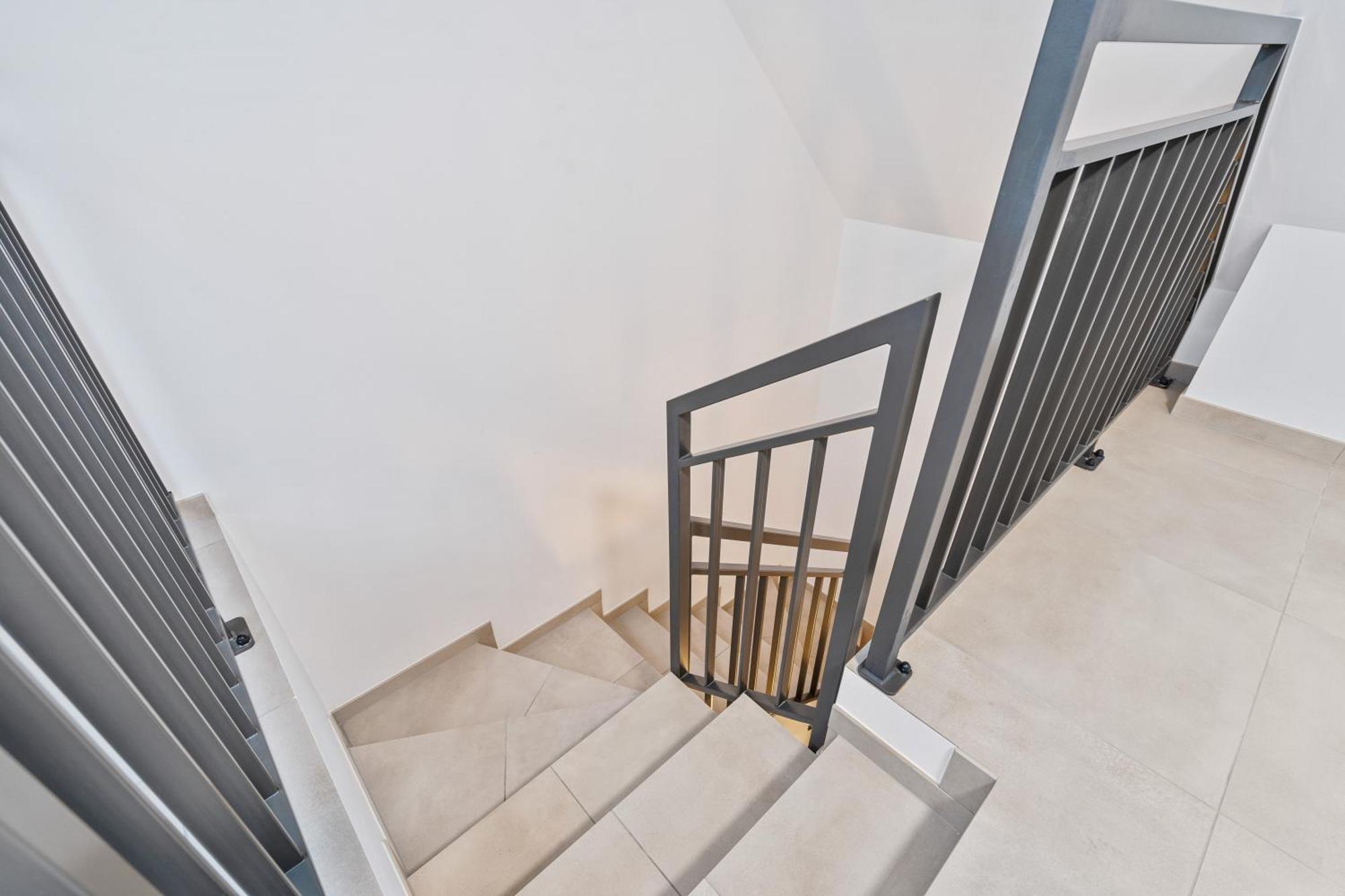 Comfort & Style In Vibrant Luxembourg Coliving Buitenkant foto