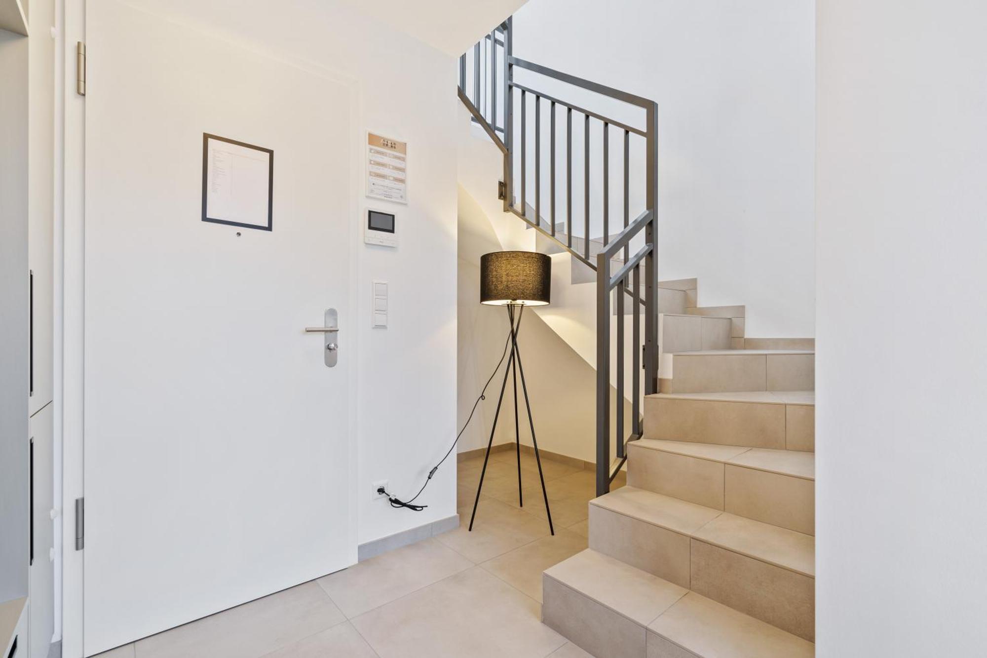 Comfort & Style In Vibrant Luxembourg Coliving Buitenkant foto