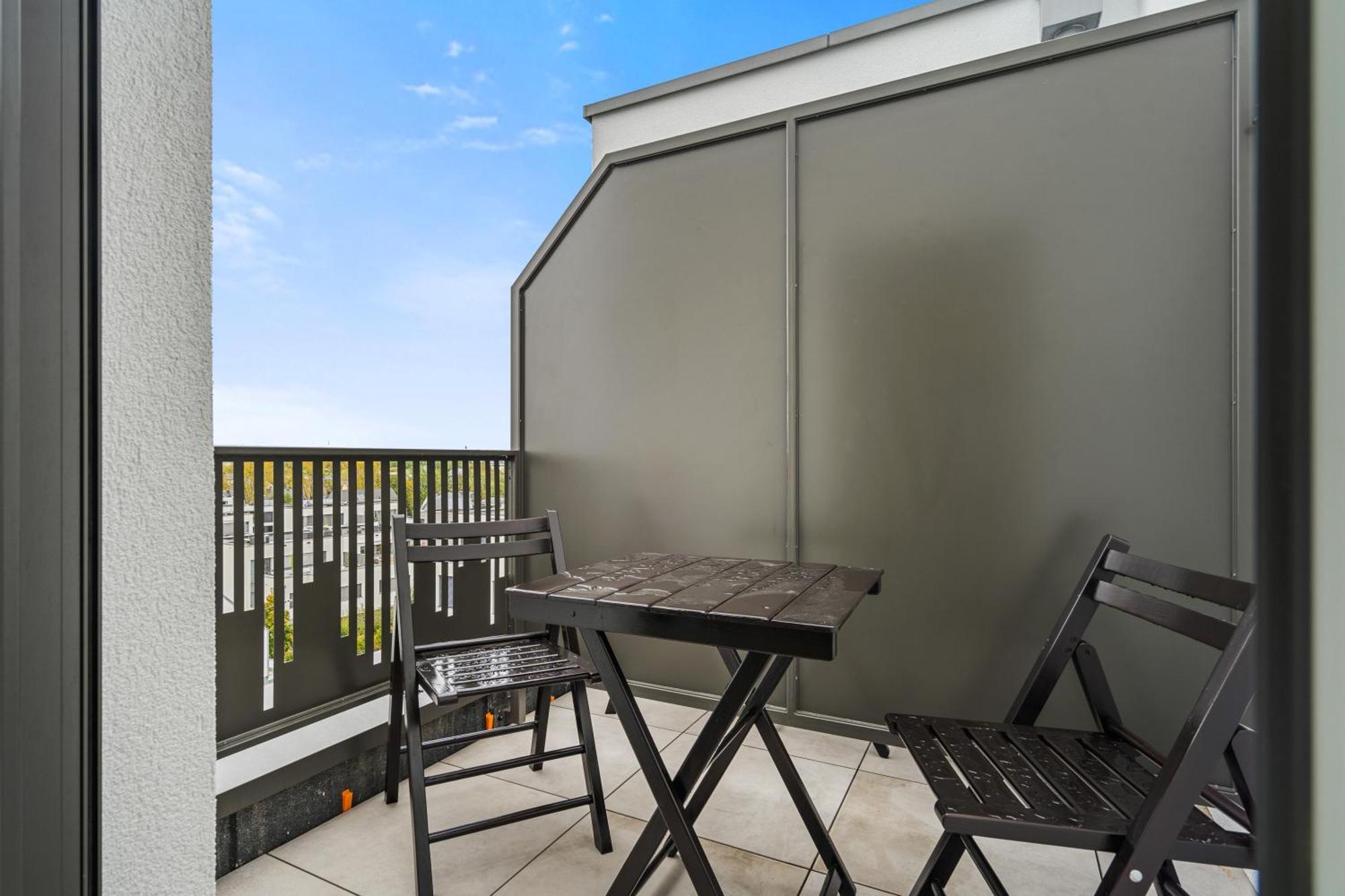 Comfort & Style In Vibrant Luxembourg Coliving Buitenkant foto