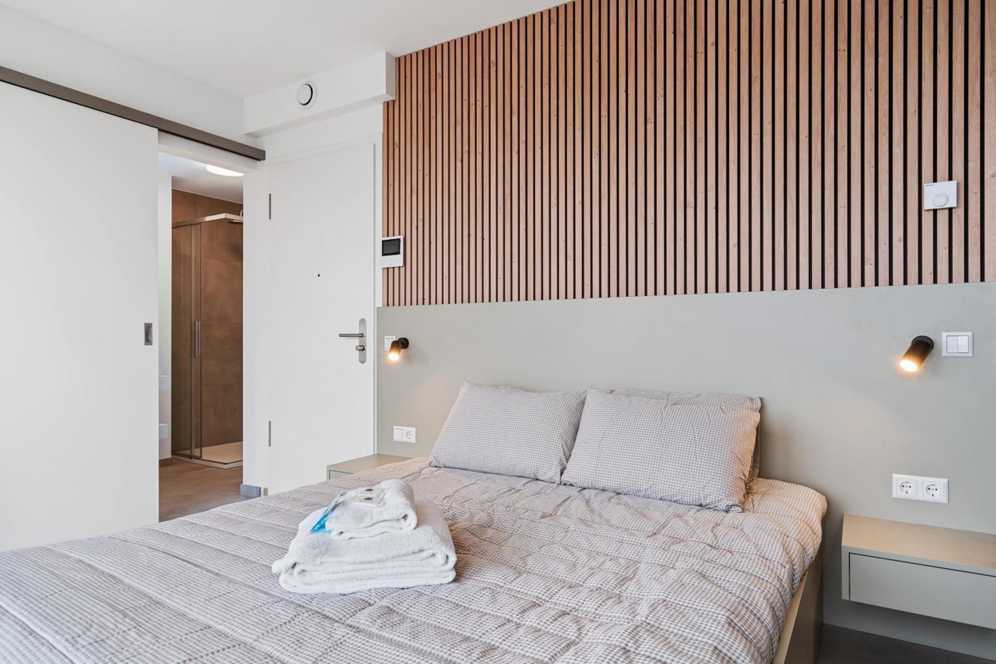Comfort & Style In Vibrant Luxembourg Coliving Buitenkant foto
