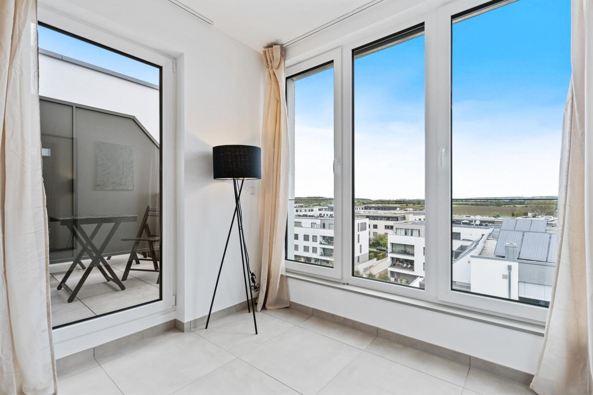 Comfort & Style In Vibrant Luxembourg Coliving Buitenkant foto