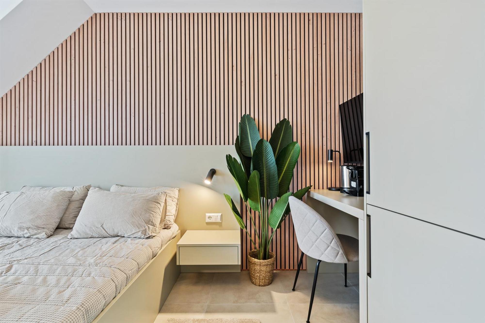 Comfort & Style In Vibrant Luxembourg Coliving Buitenkant foto
